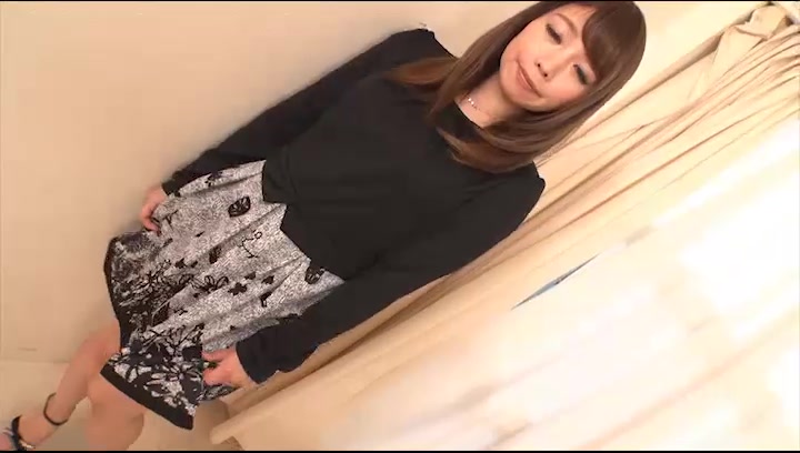 Chisato Takayama Shaved For Today