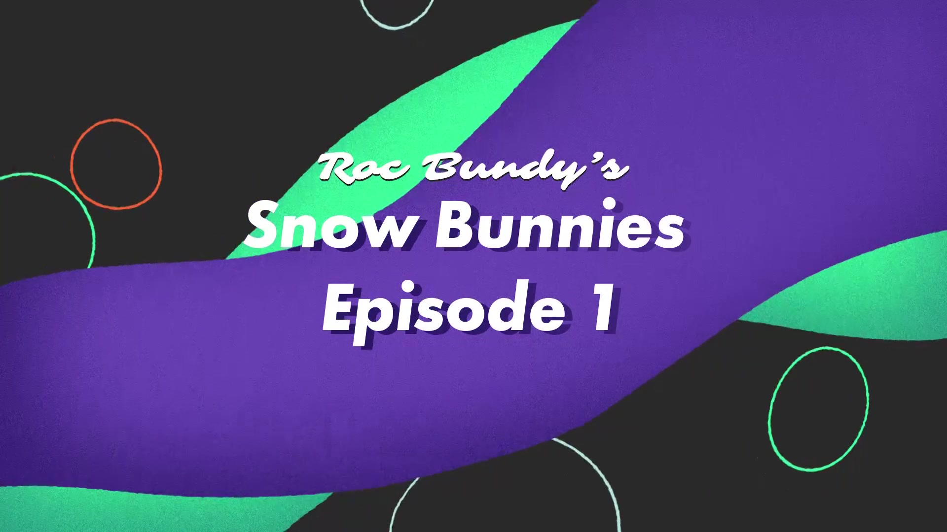 Rocs Snow Bunnies 1 Featuring Lil Miss Rose - Sir Berus's Sanctum