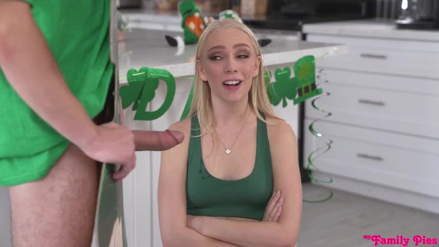 Dont Fucking Ruin St Patricks Day - S28:E6 - Nubiles-Porn