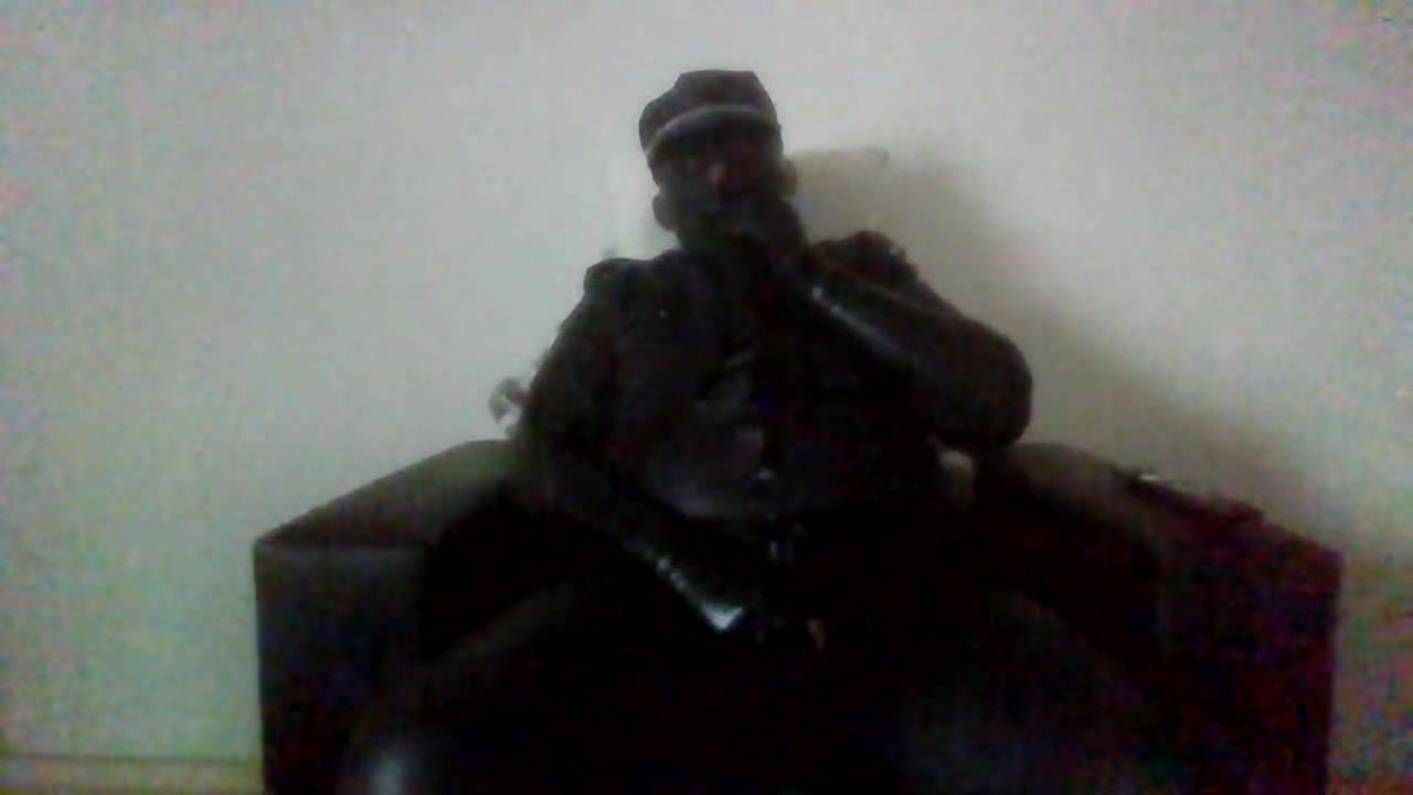 Leather & Smoking Cigar 2025