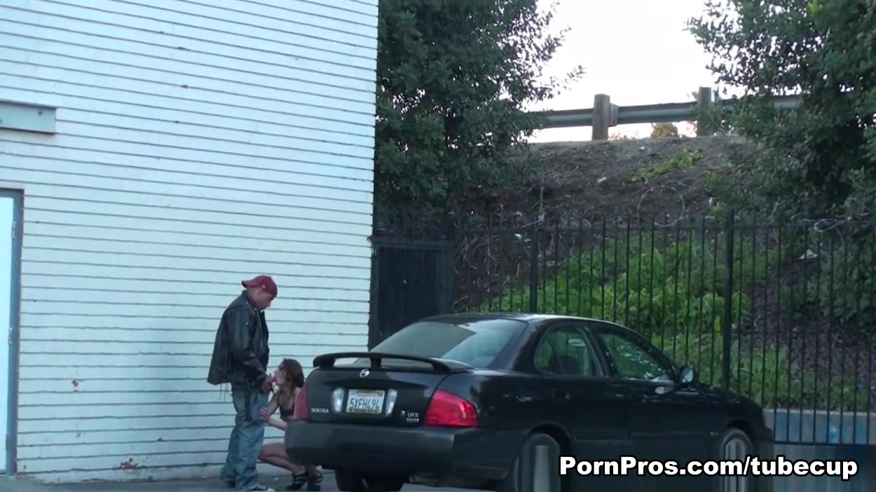 Church Parking Lot Sex Acts - PornPros