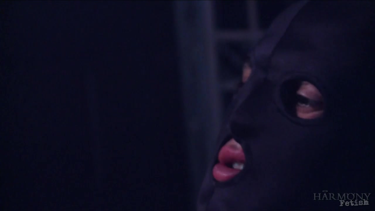 Havana Sins & Lexi Ward & Jamie Barry & Kai Taylor in Caged Whore Gets Fucked as Dominatrix watches. Total Foursome Chaos - KINK