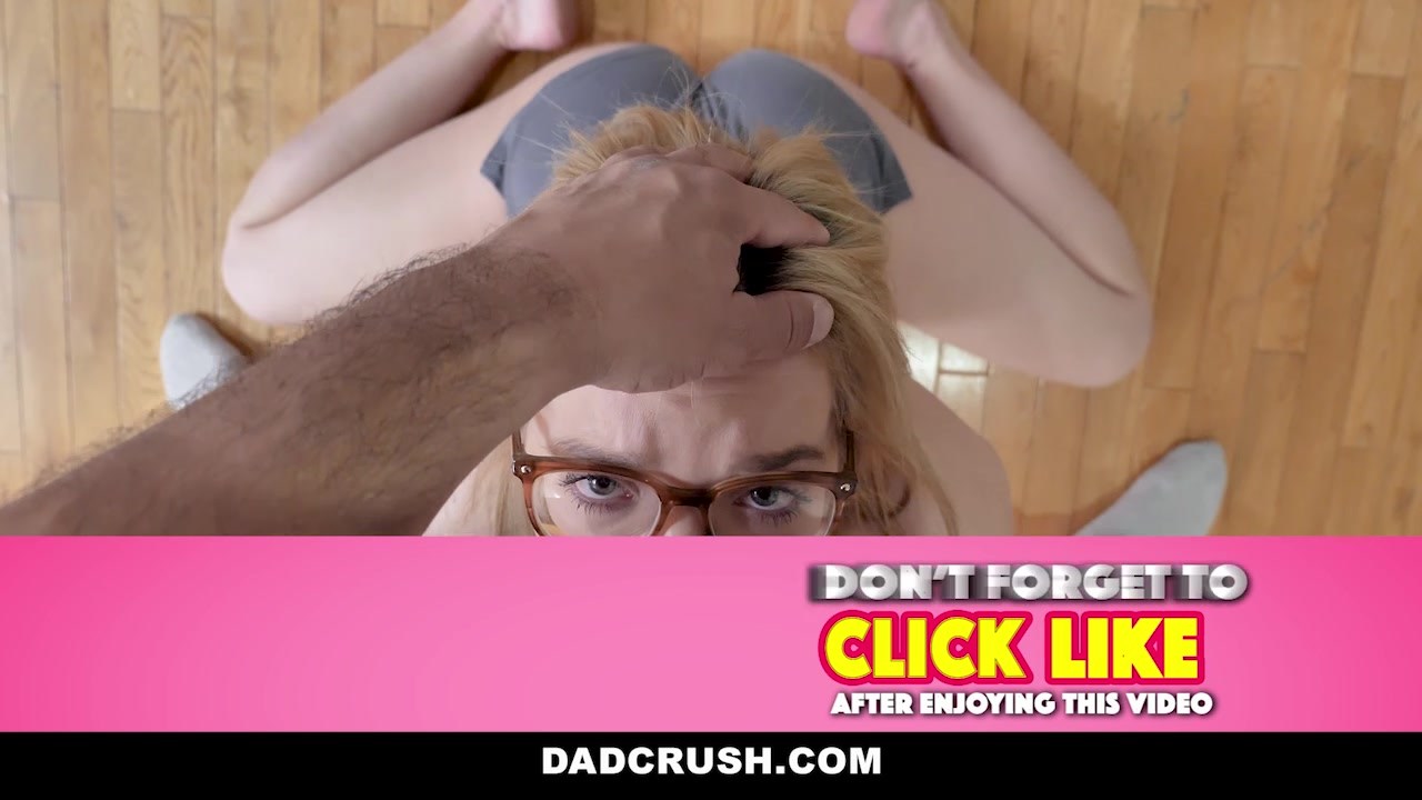 Katie Kush In Fondled And Fucked By Stepdad