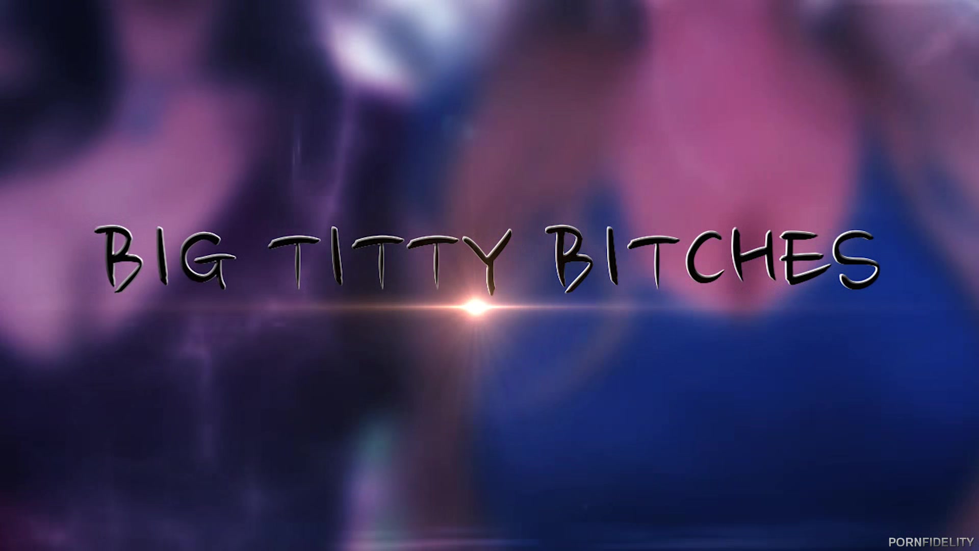 Big Titty Bitches - Starring: Eva Notty, Kelly Madison