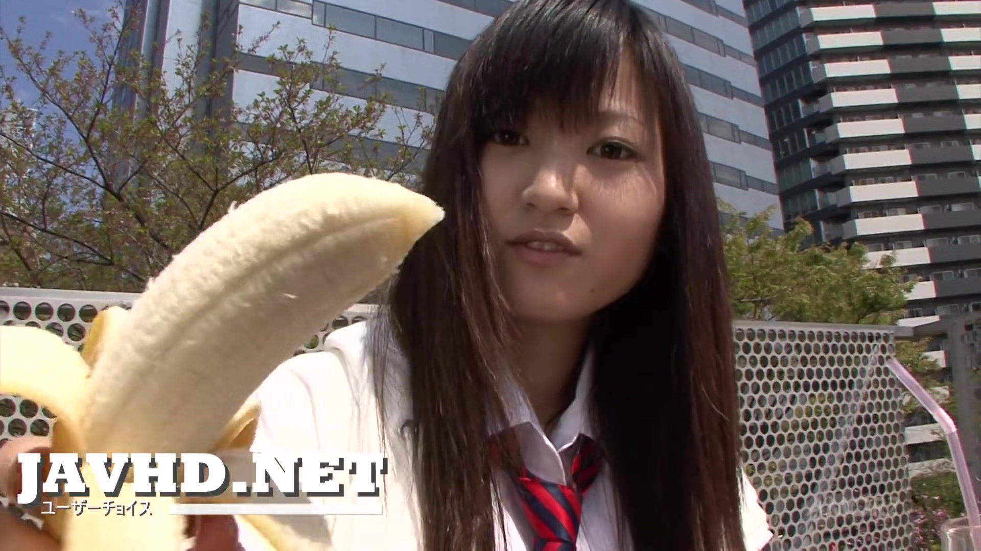 Exuberant Japanese girls share their love for playful and fun sex