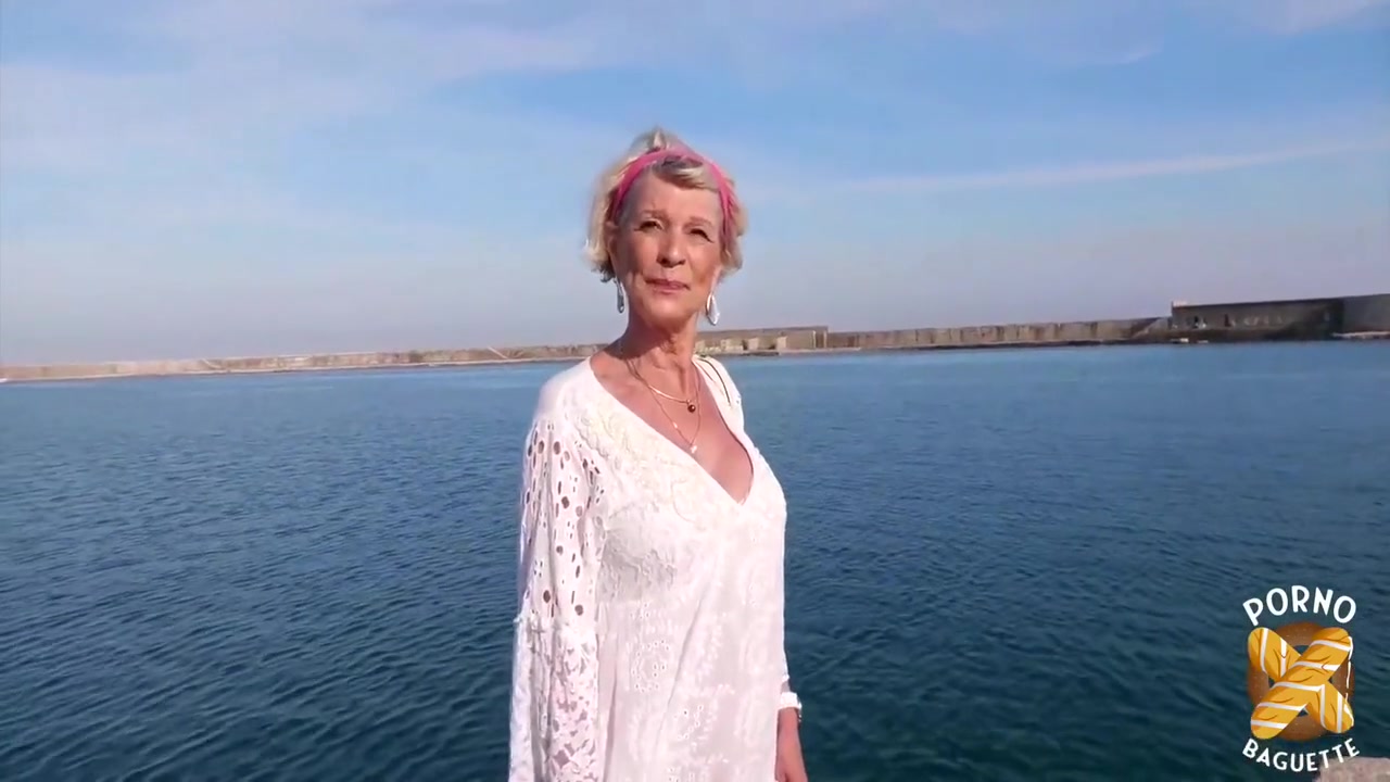 Eva Delage In Eva, Mature Sexy, Soffre Deux Belles Bites 15 Min