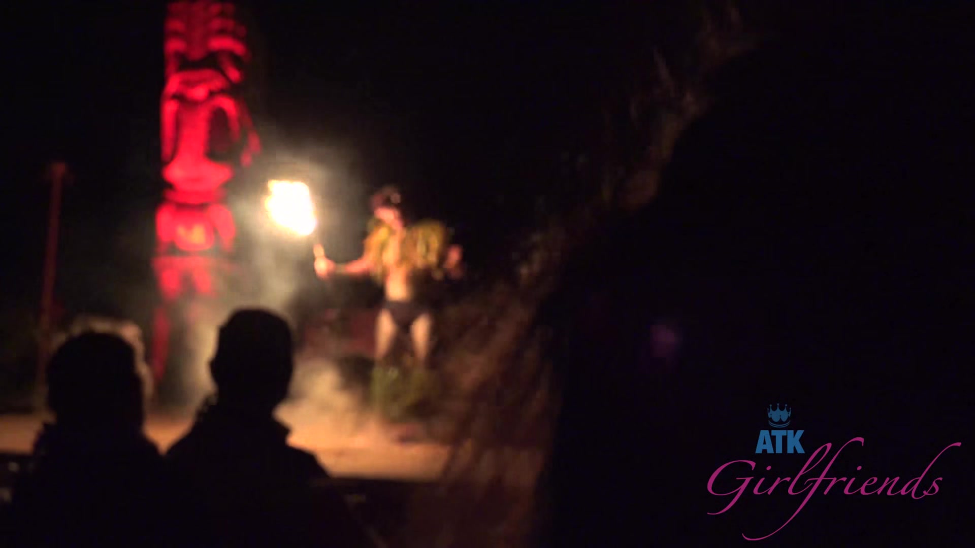 Virtual Vacation In Hawaii With Kristina Bell Part 2