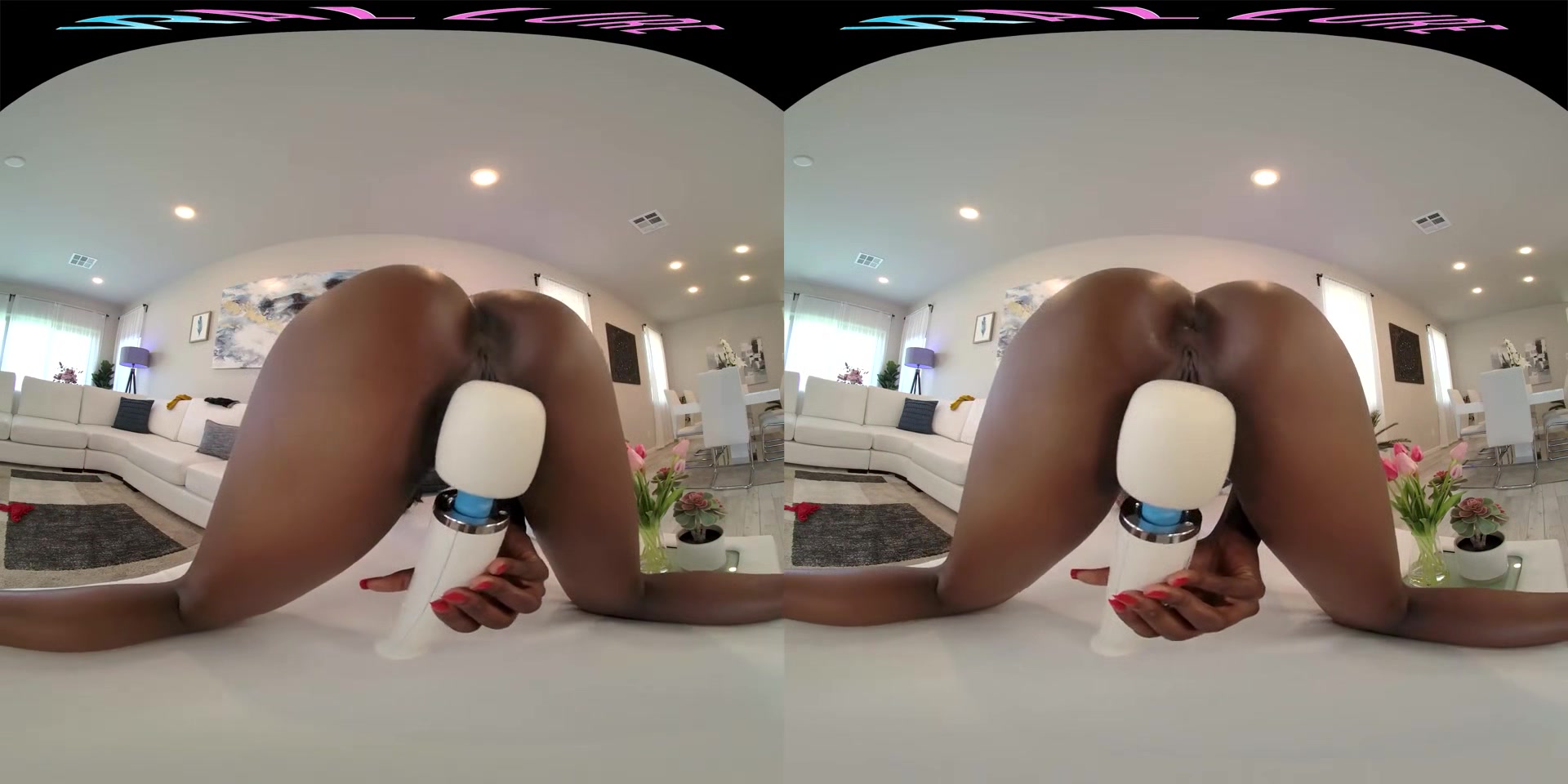 Nicole Kitt - VRHush