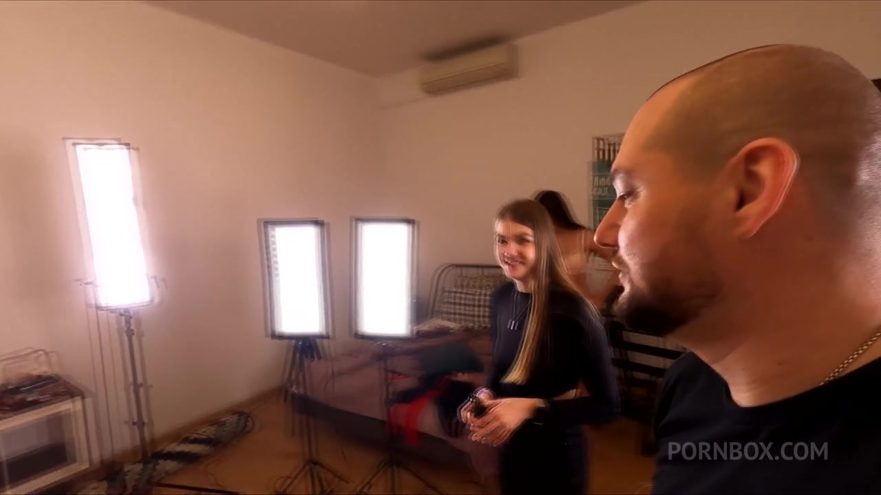 PISS - DRINK - PISS IN MOUTH, ASS - TP - Anastasia Mistress + Liza Shay VS 3 Big Pissing Cocks - Original Series (wet) - PissVids
