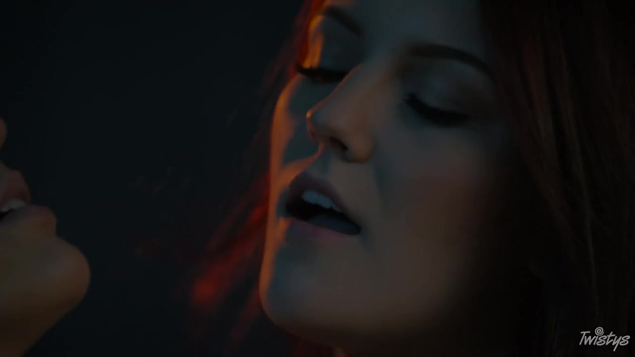Jewels Vega & Ryan Ryans in Meditation Problems