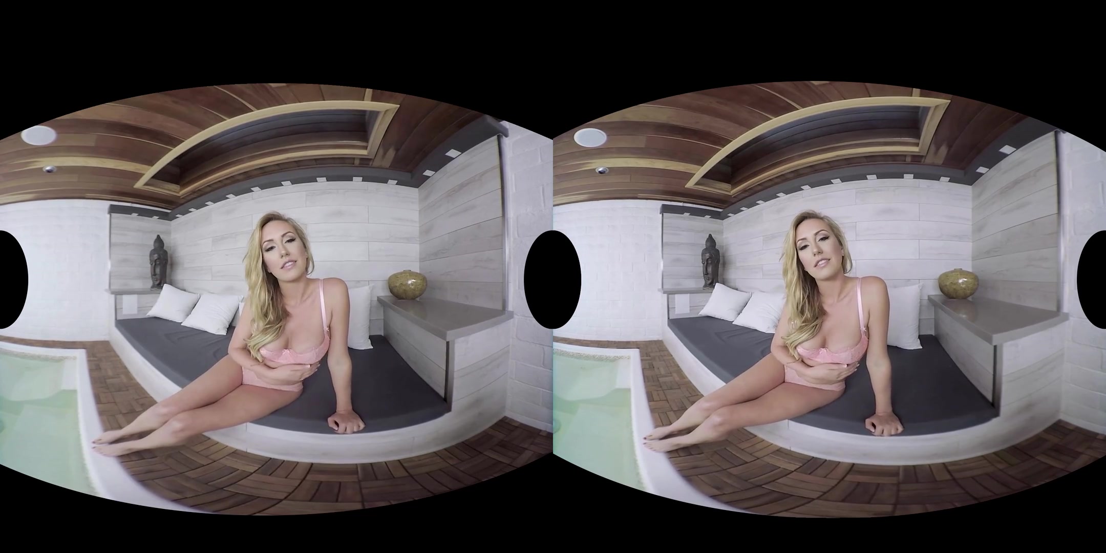Brett Rossi in Picture Perfect - RealityLovers