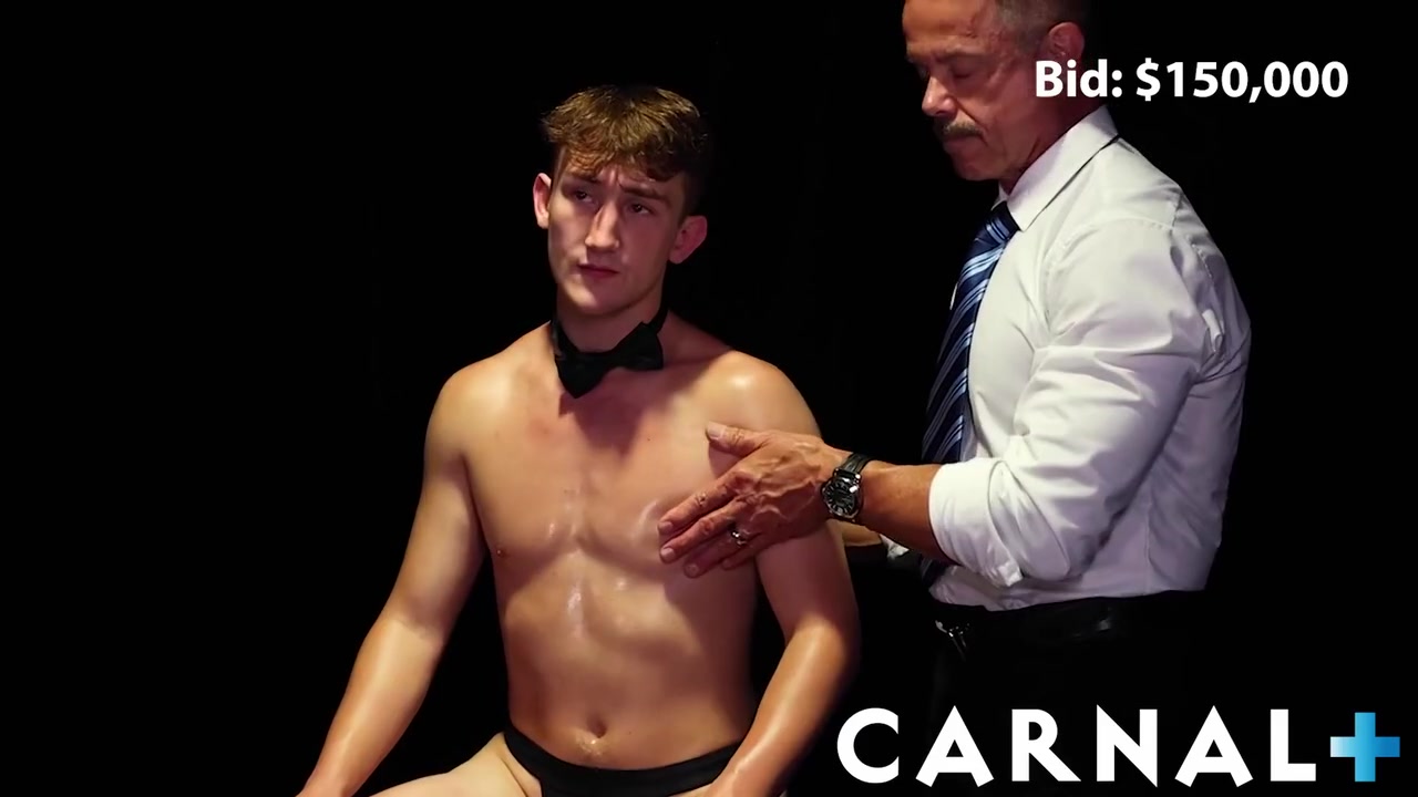 Master Scott Auctions Colton To Master - Max Sargent And Colton Scott
