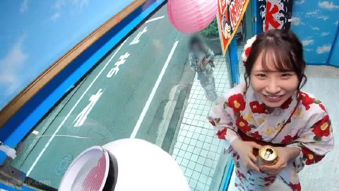 250530花火大会へ向かう女性をナンパd1