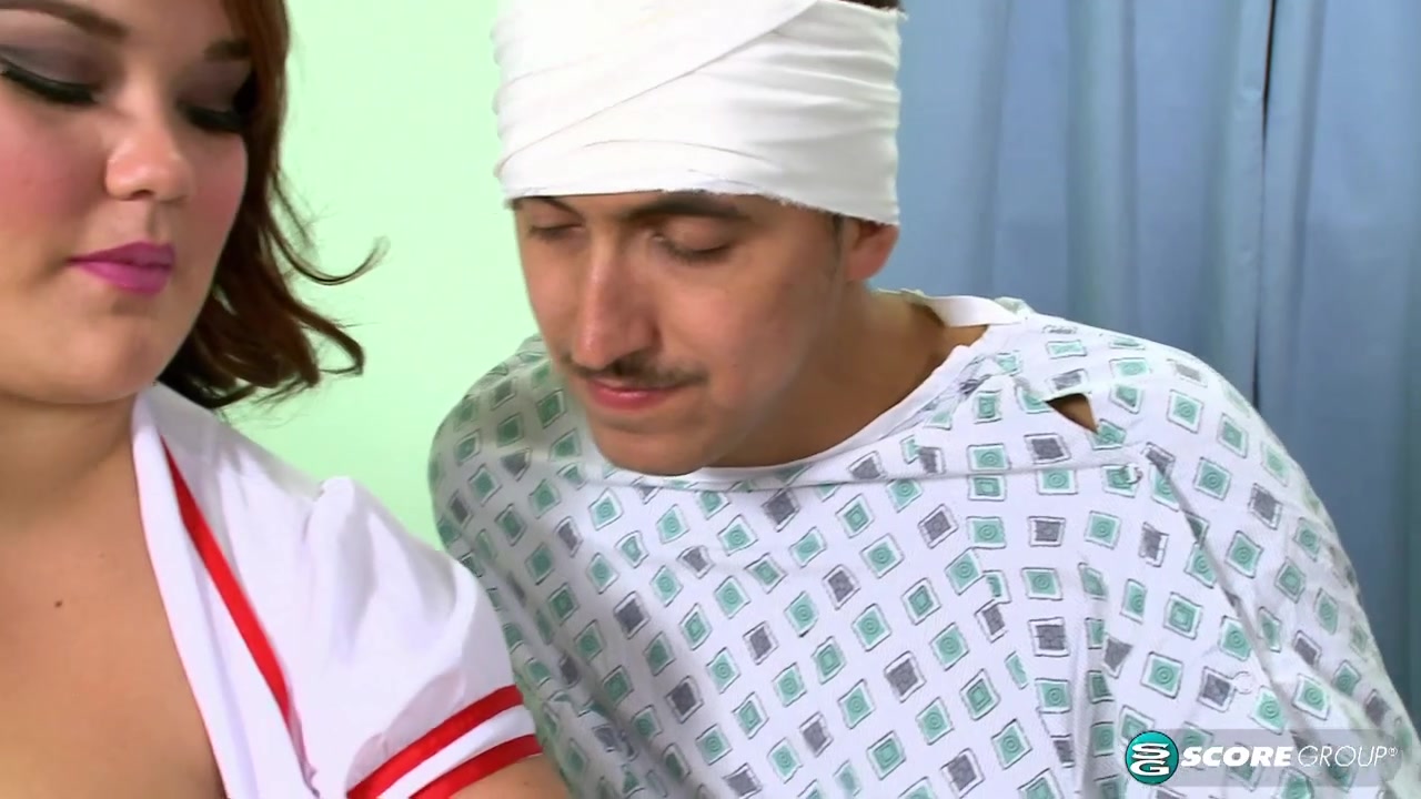 Lisa Canon: Nurse Super Knockers - XLGirls