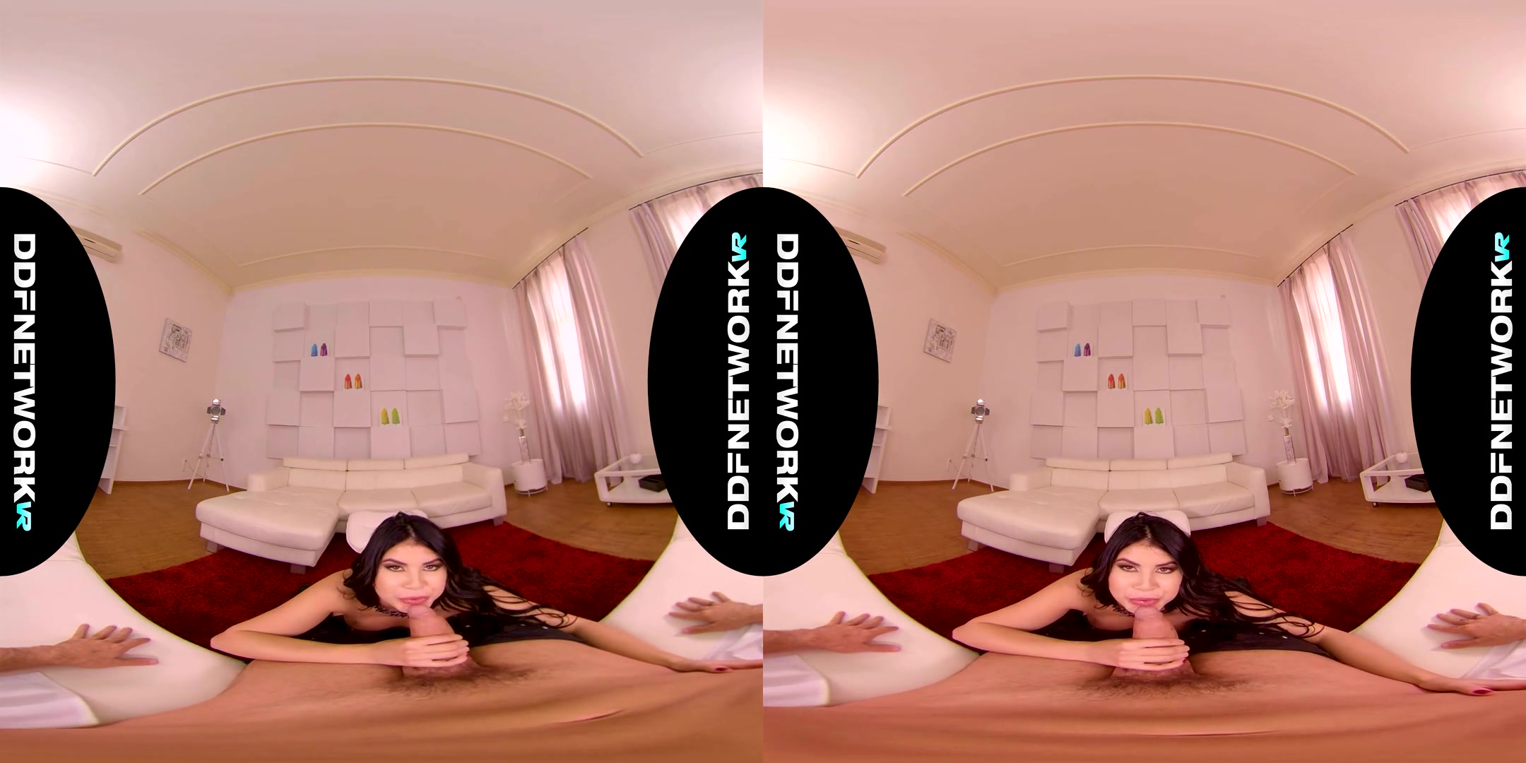 Lady Dee in Nymphomaniac Lover - DDFNetworkVR