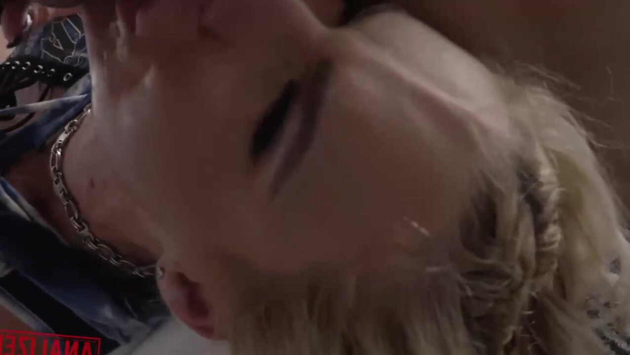 sometimes your wife needs anal orgasms