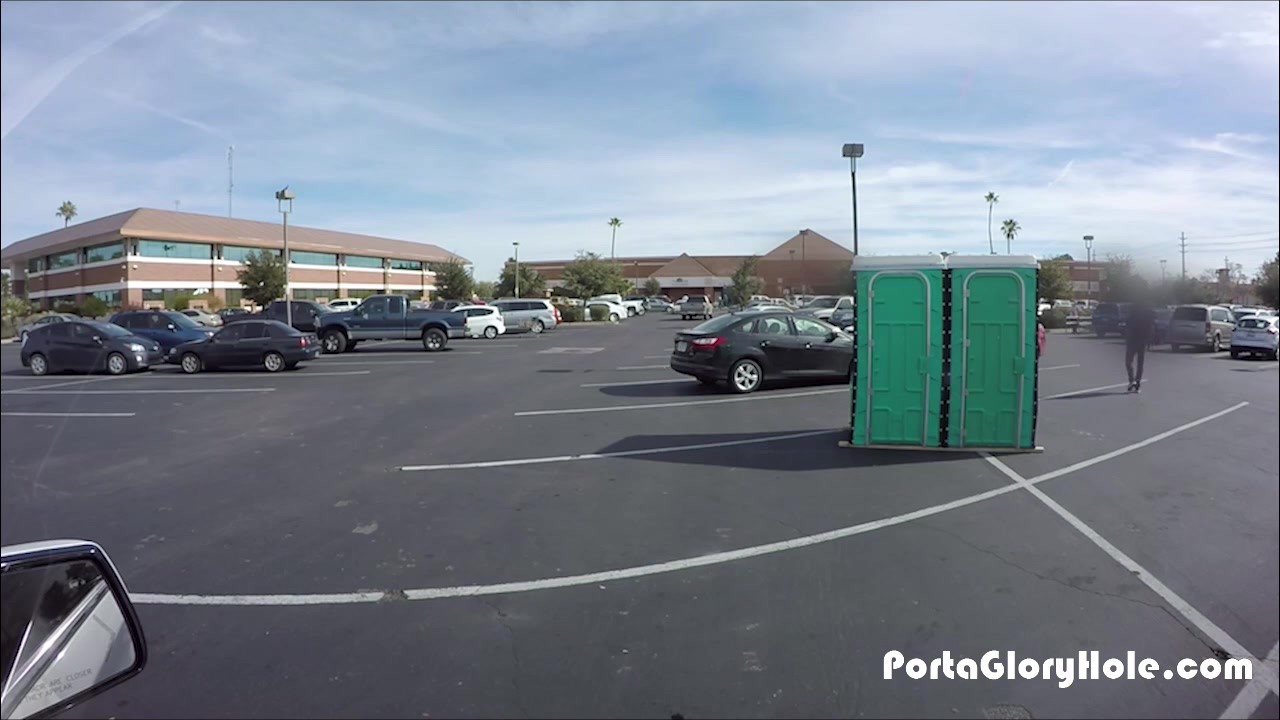 Elyce Movie - PortaGloryhole