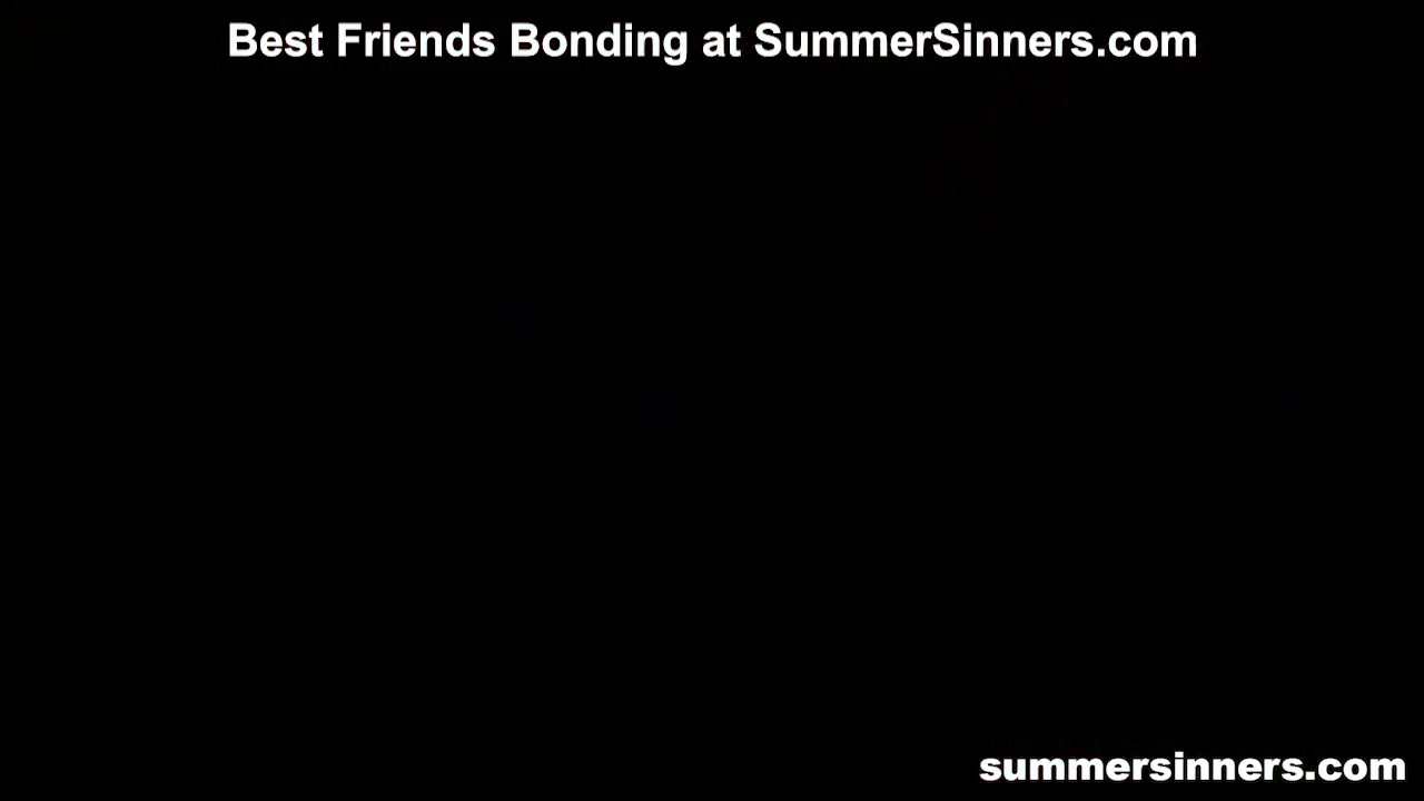 Nighttime Fuckers - Summersinners