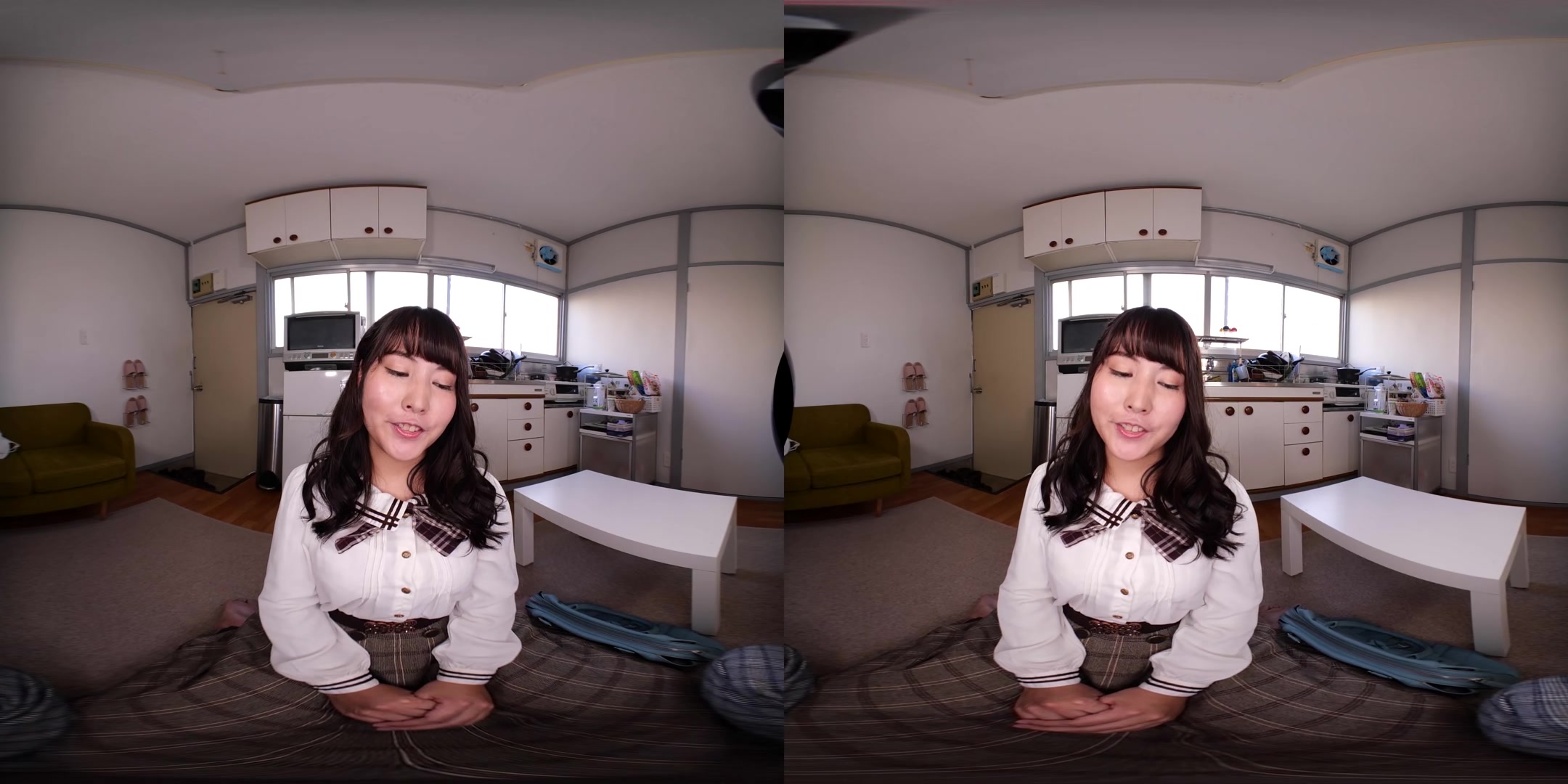 Yuria Fujino - Apartment Days! Guest 170 Side B - FANTASTICA