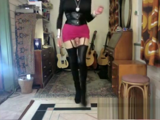 Catwalk 480p