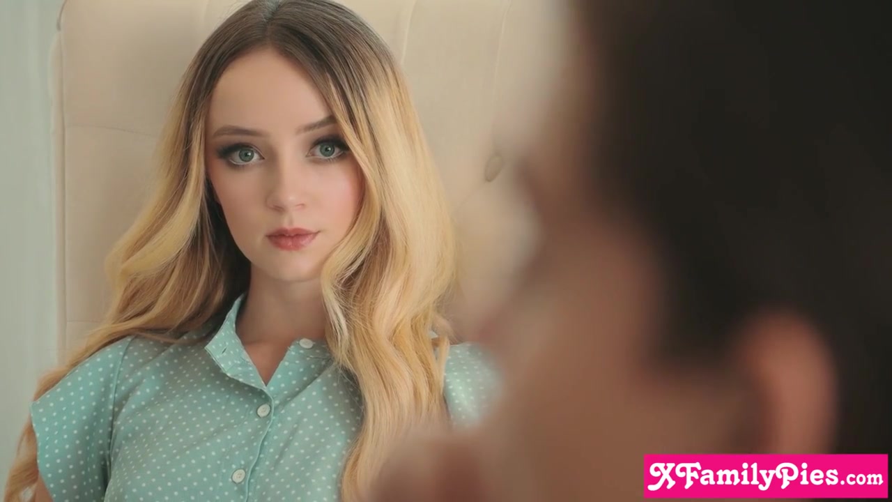 teen 18+ Doll Was Stepsiser That Came Alive
