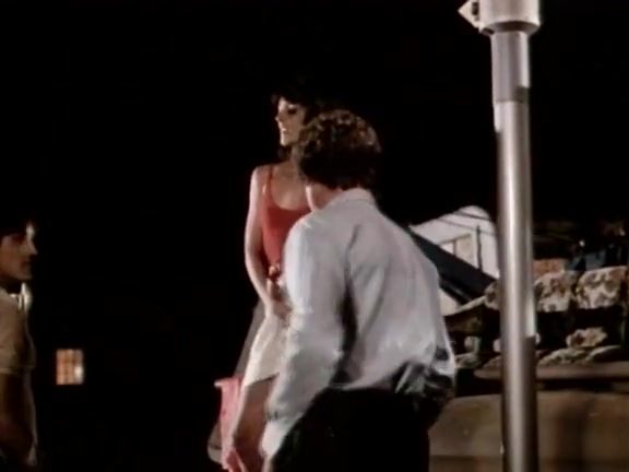 Shauna Grant, Debi Diamond, Ron Jeremy in vintage sex clip