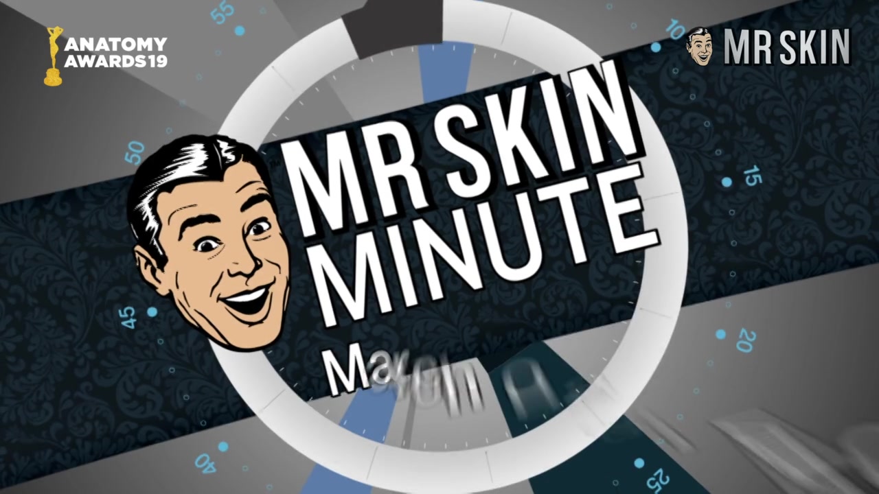 See The Craziest Anatomy Awards Nude Scenes - Mr.Skin