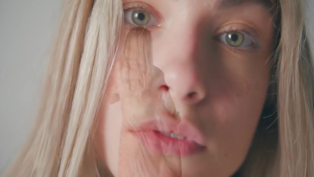 October First Nude Movie 4k Split