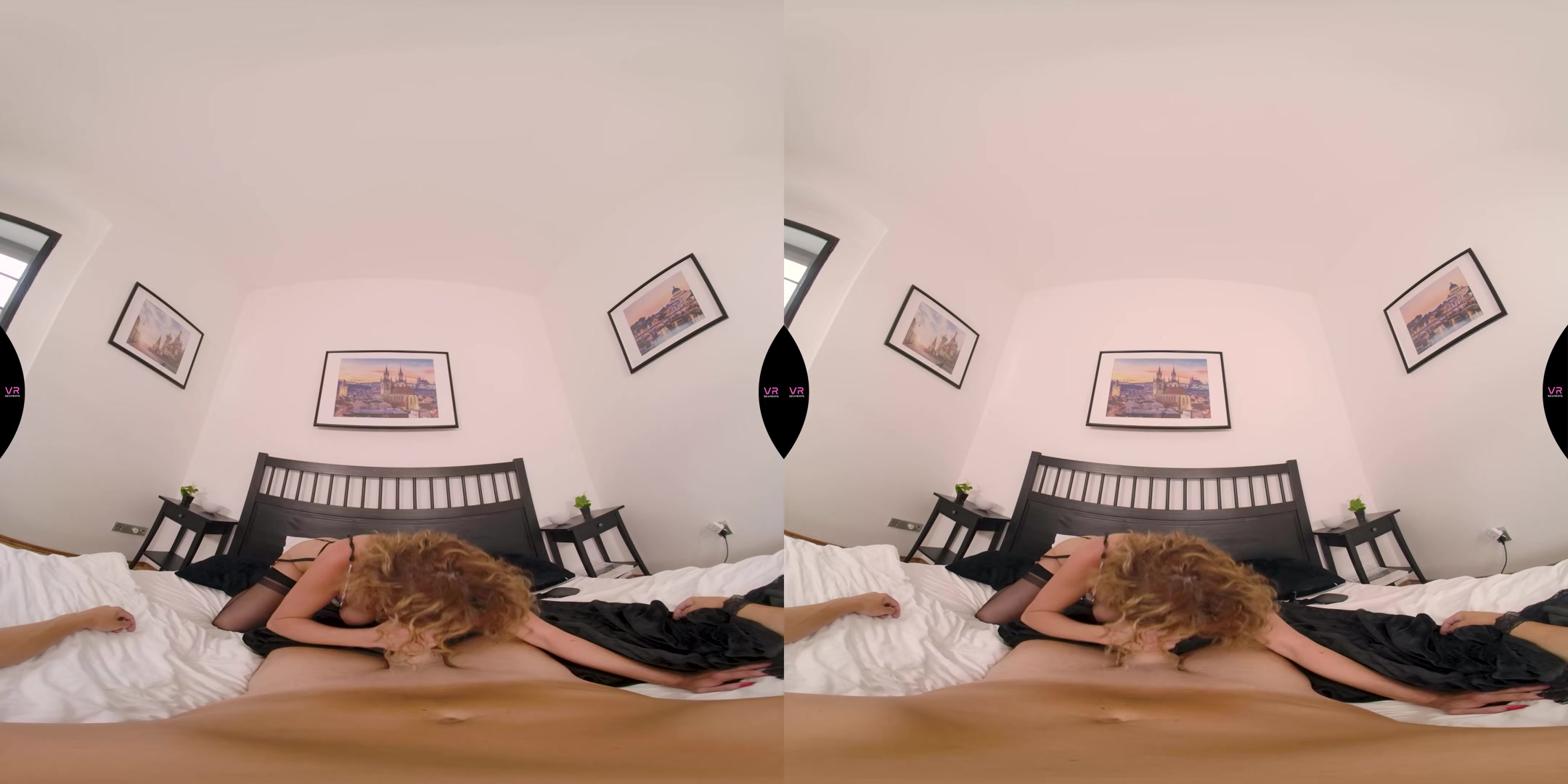 Fuck My Horny Ass - VRSexperts