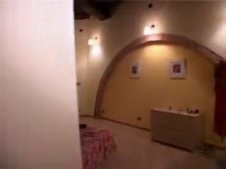 Hottest homemade shemale video with Guy Fucks, Bareback scenes