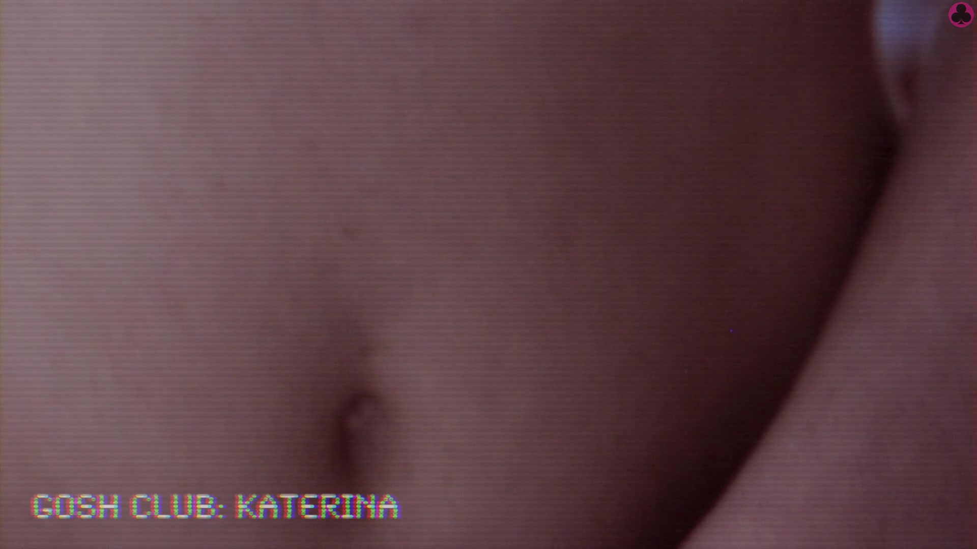 Karolinas First Time - Sex Movies Featuring Gosh Club