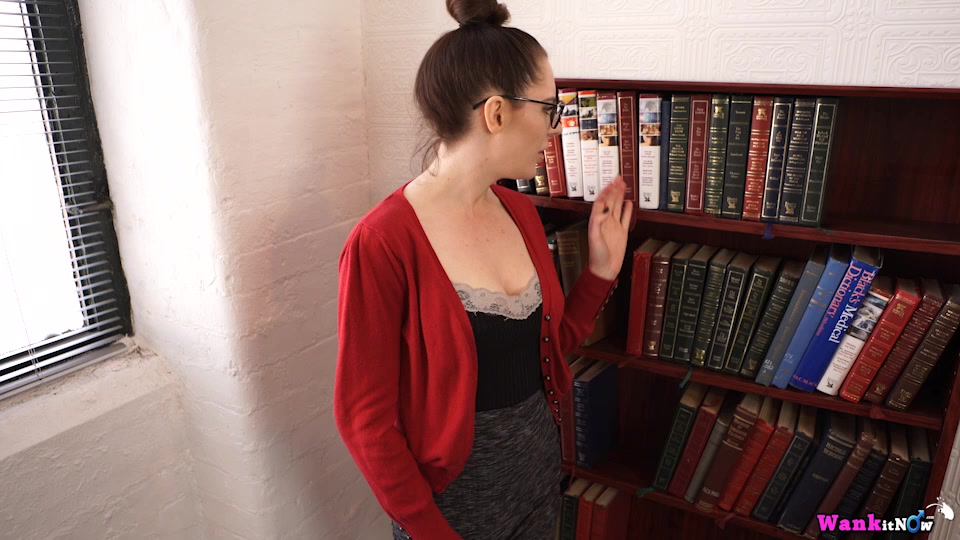 Samantha Bentley - Hardcore Geek - Sexy Videos - WankitNow