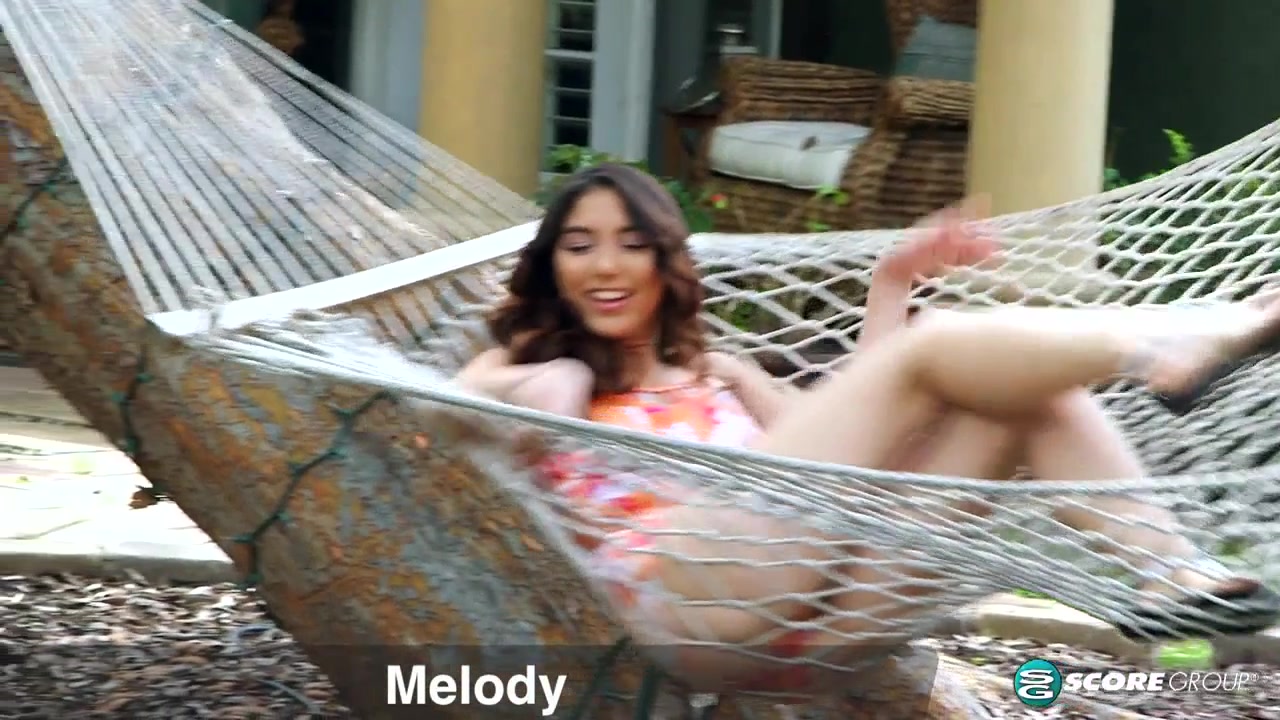 A Pretty Melody - Melody Wylde - NaughtyMag