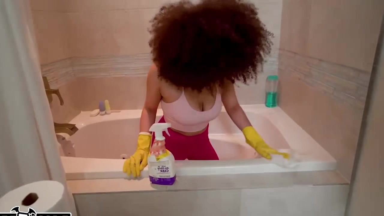 another 100 bucks to clean without pants
