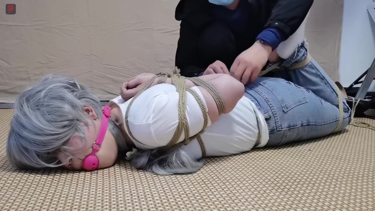 Chinese Bondage