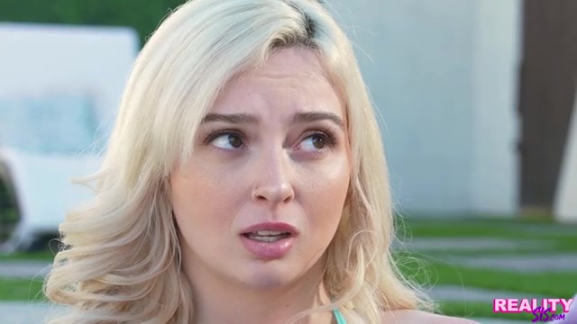 Teamwork Makes The Cream Work - S4:E3 - Nubiles-Porn