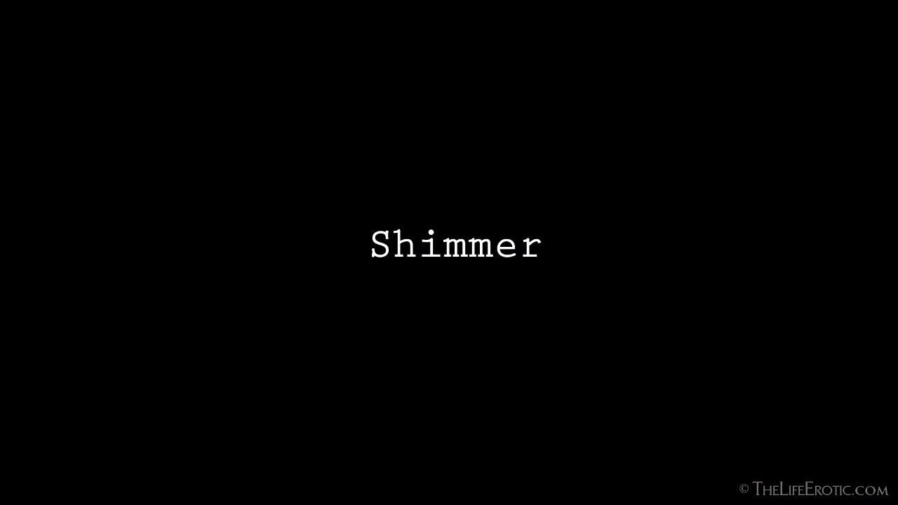 Shimmer - Viola Bailey - TheLifeErotic