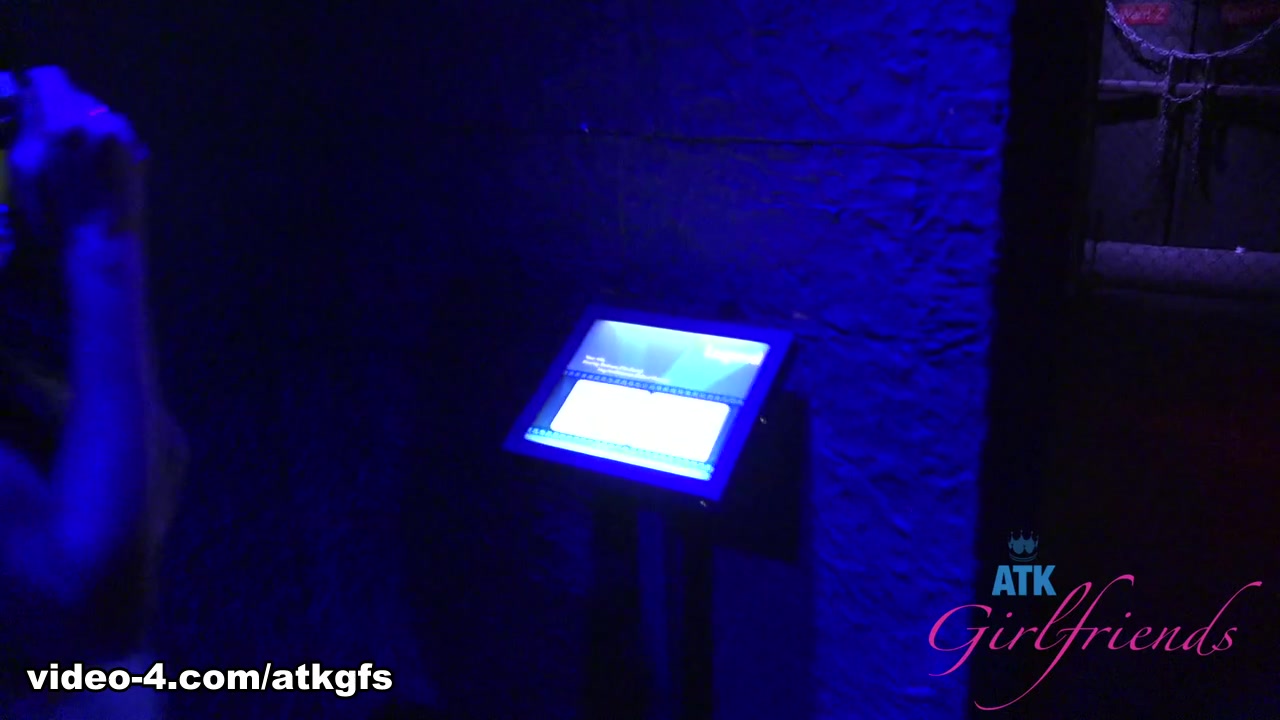 Anissa Kate Wax Museum 1 - ATKGirlfriends