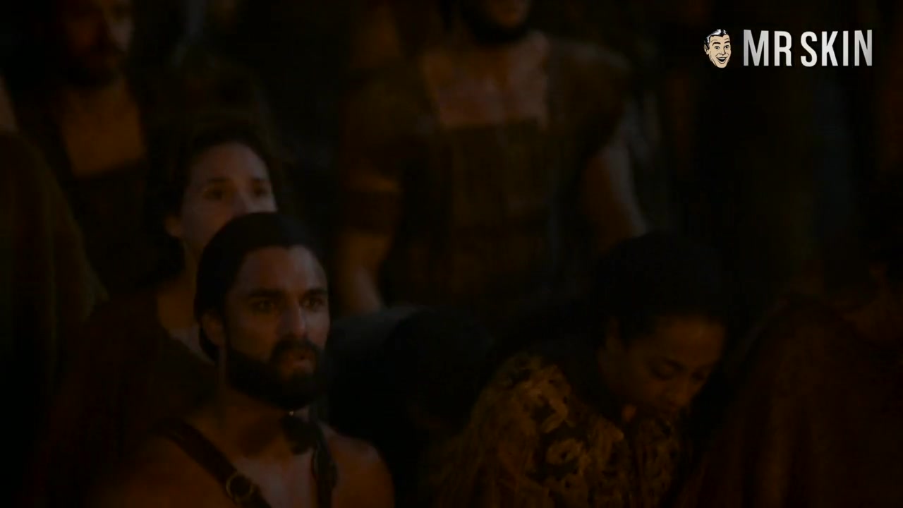 You've G.O.T. to see Emilia Clarke's Nude Return - Mr.Skin
