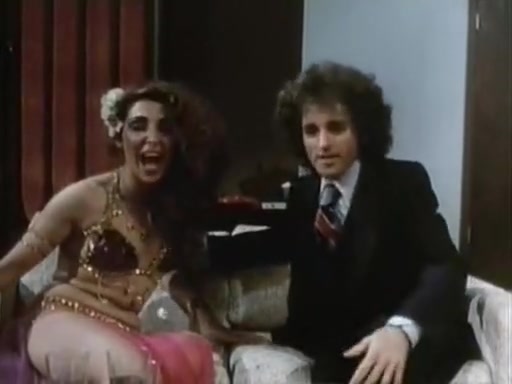 Veronica Hart, John Alderman, Samantha Fox in vintage xxx site