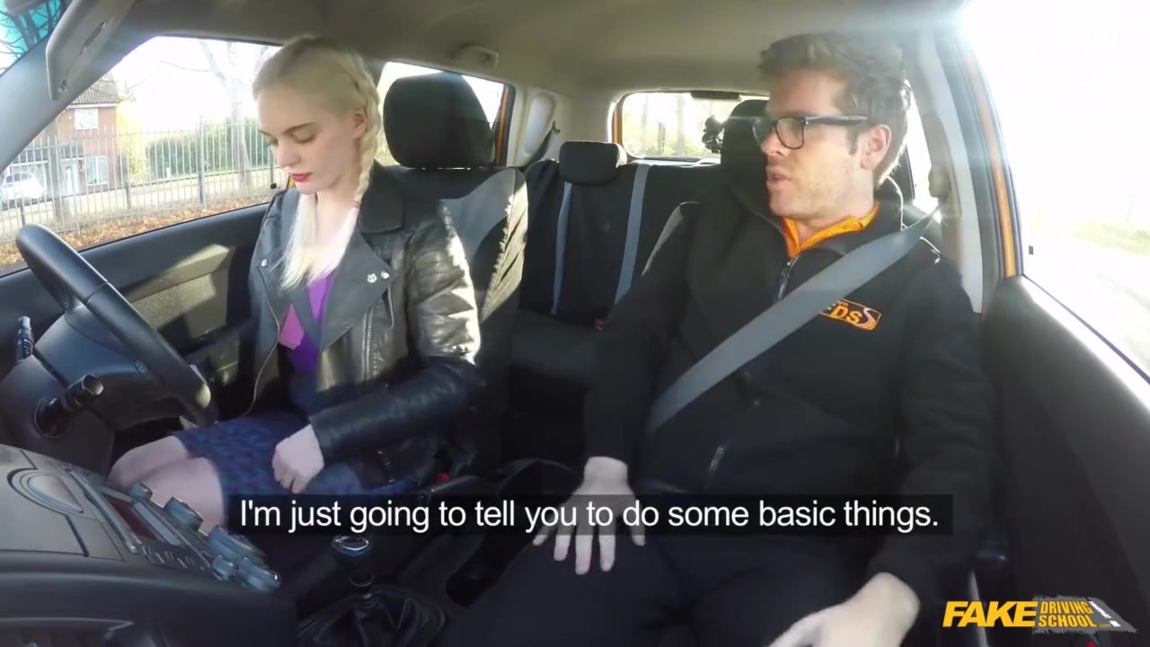 student 18+ Spies Instructors Erection - Carly Rae Summers