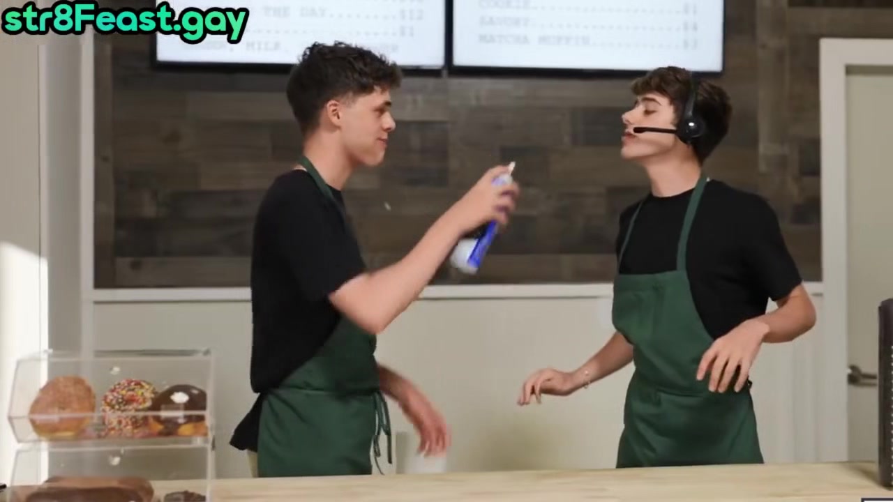Str8 Nympho Twink Dude Fucked By Mature Gay In Anal Hol
