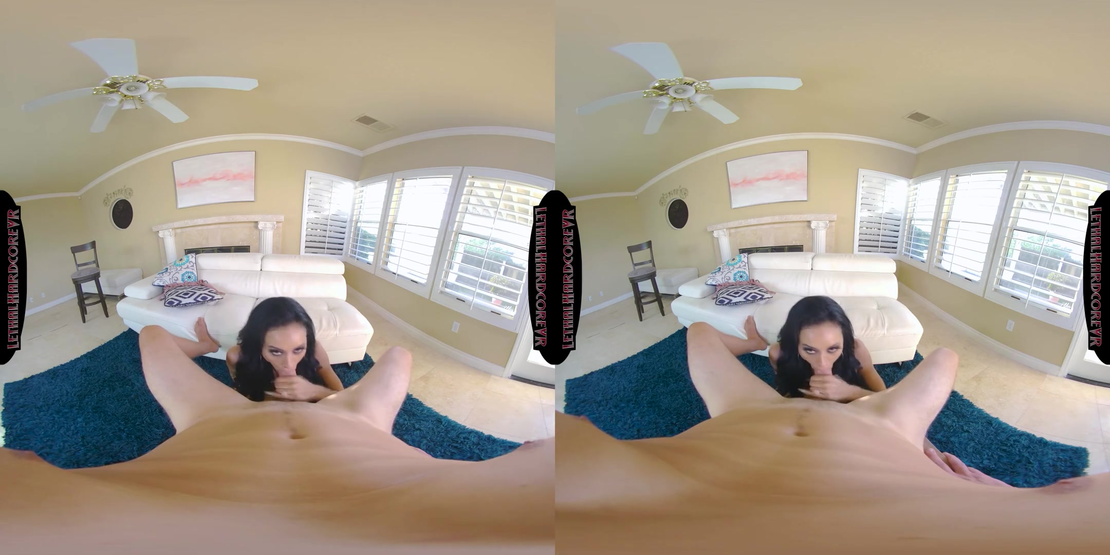 Gia Vendetti Needs Fresh Cock - Fake Big Tits Pornstar Ultra Hardcore Virtual Reality Sex