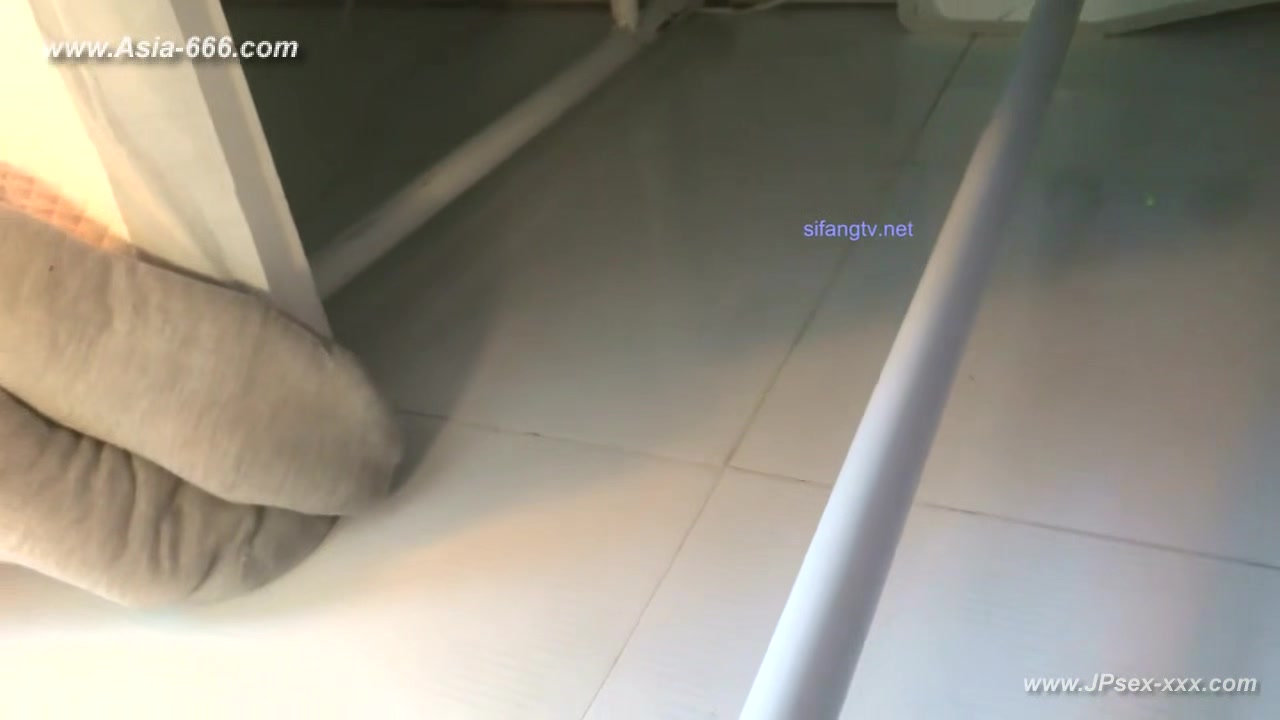 Peeping Hospital patient .2
