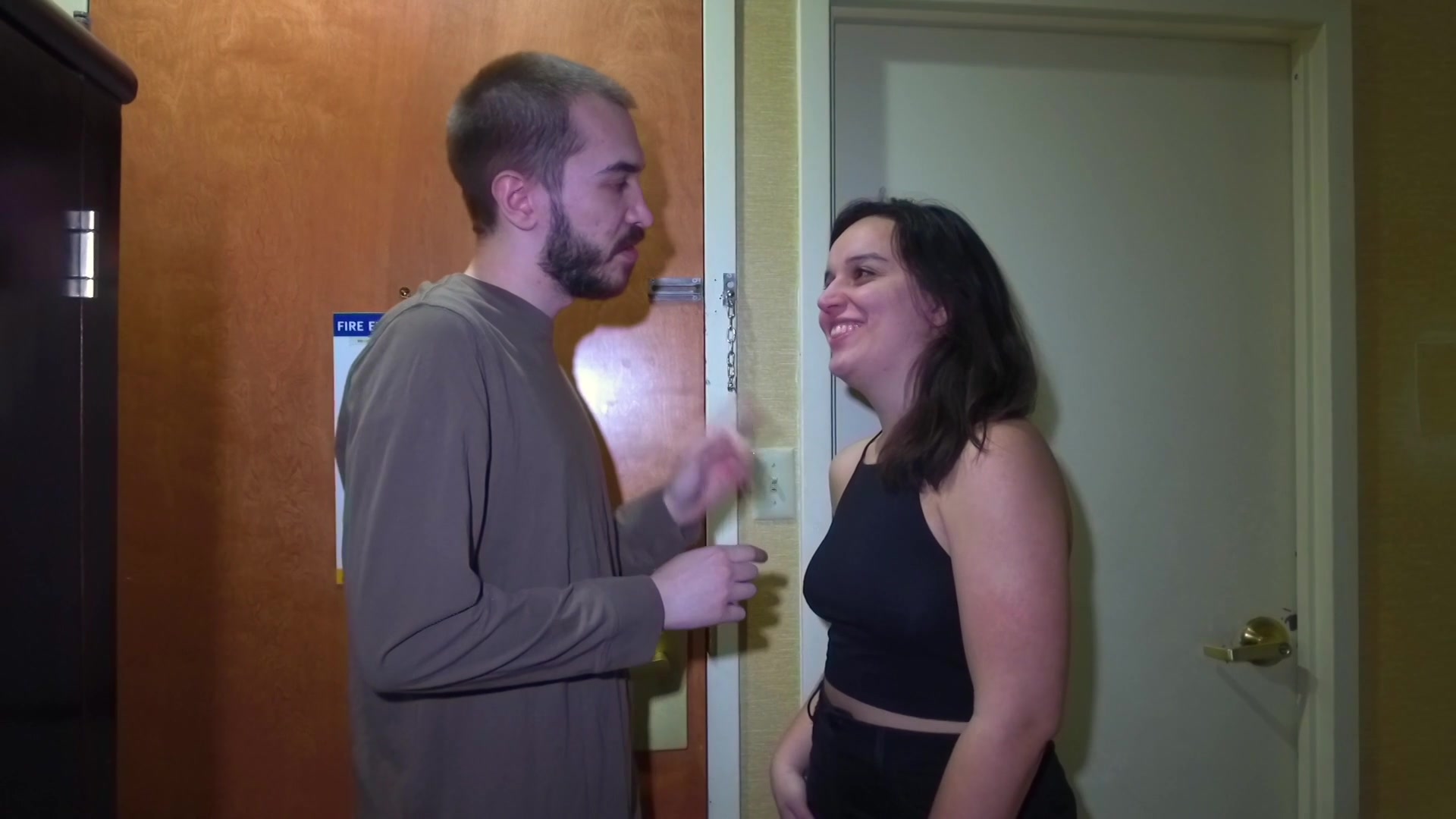 Wife Watches Her Man Fuck - Peter's Kingdom
