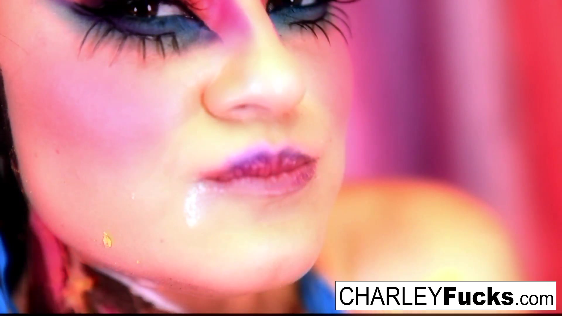 Charley Chase in Charley Chase Teases You - CharleyChase