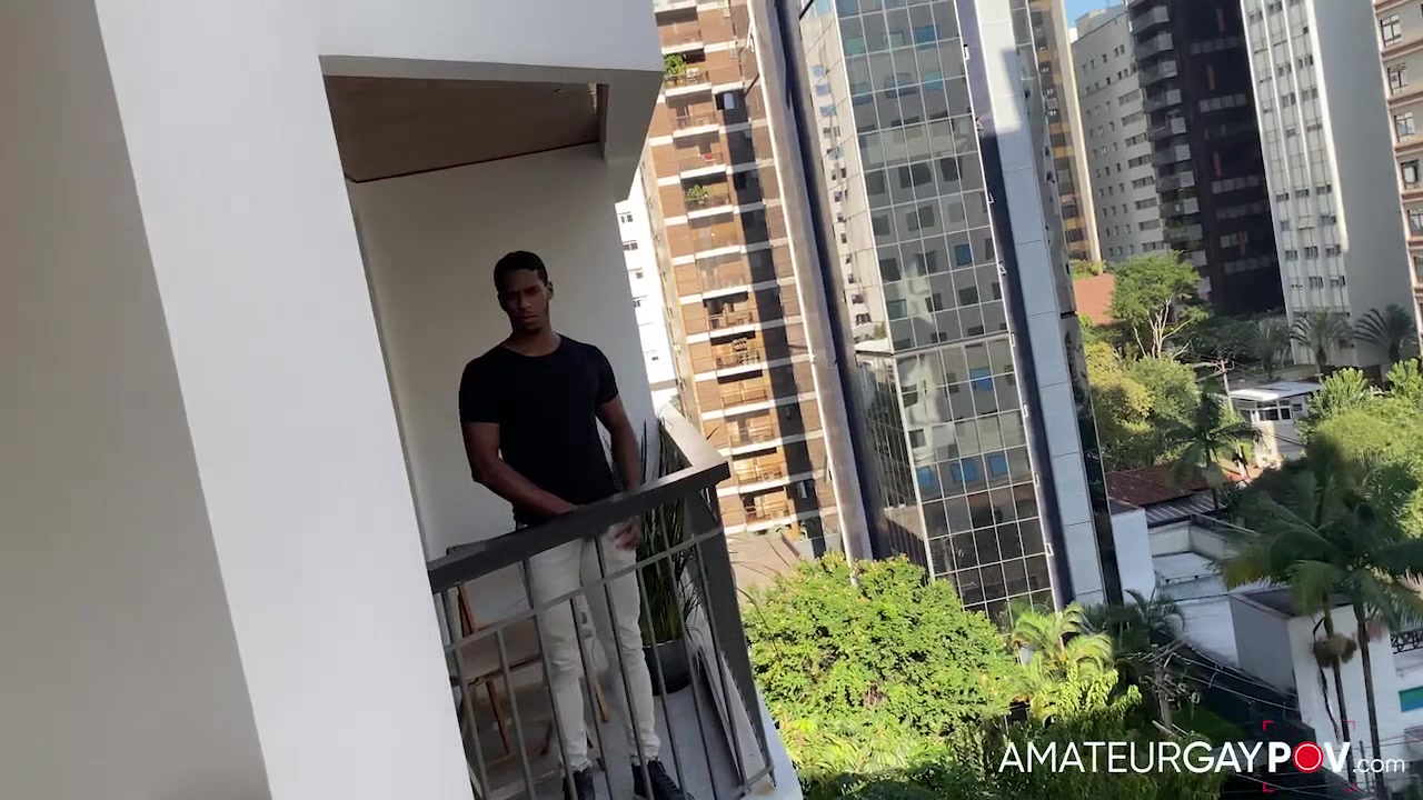 Beautiful Neighbor - Bro Network