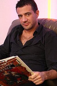 Phil Hollyday