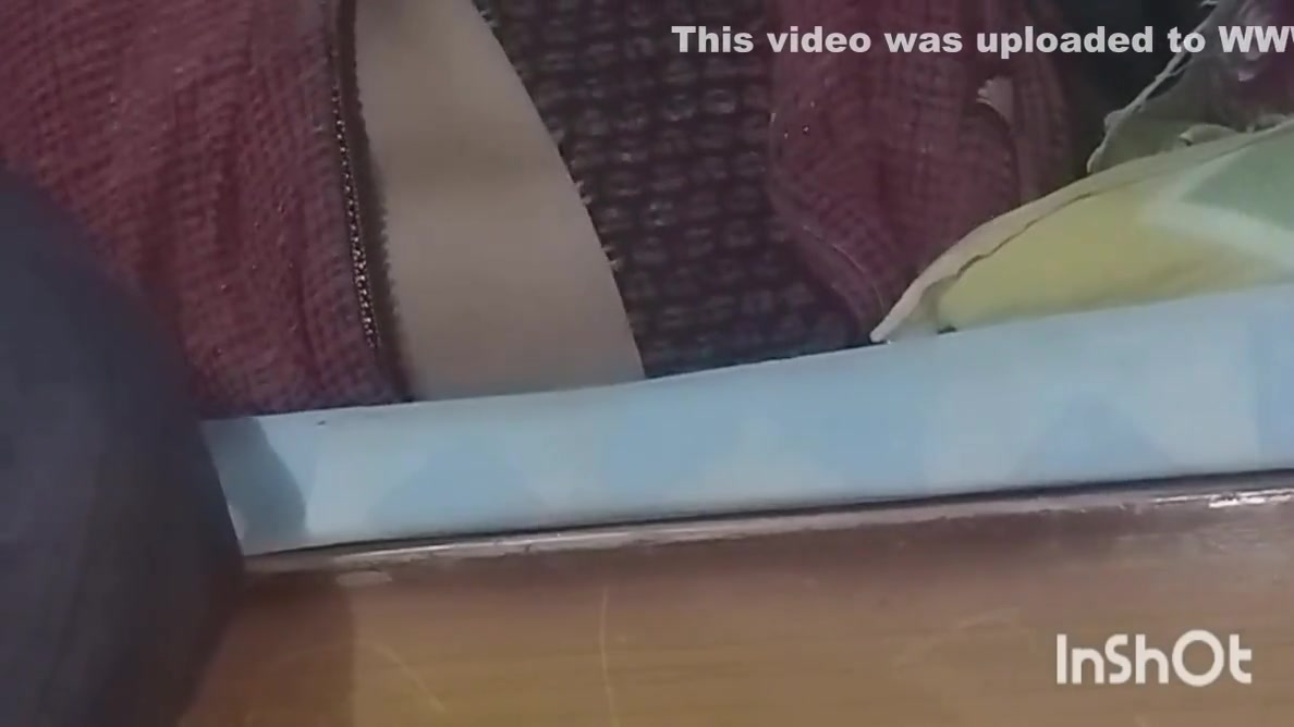 Step brother-in-law Found His Step sister-in-law Alone In His In-laws House And Fucked Hard