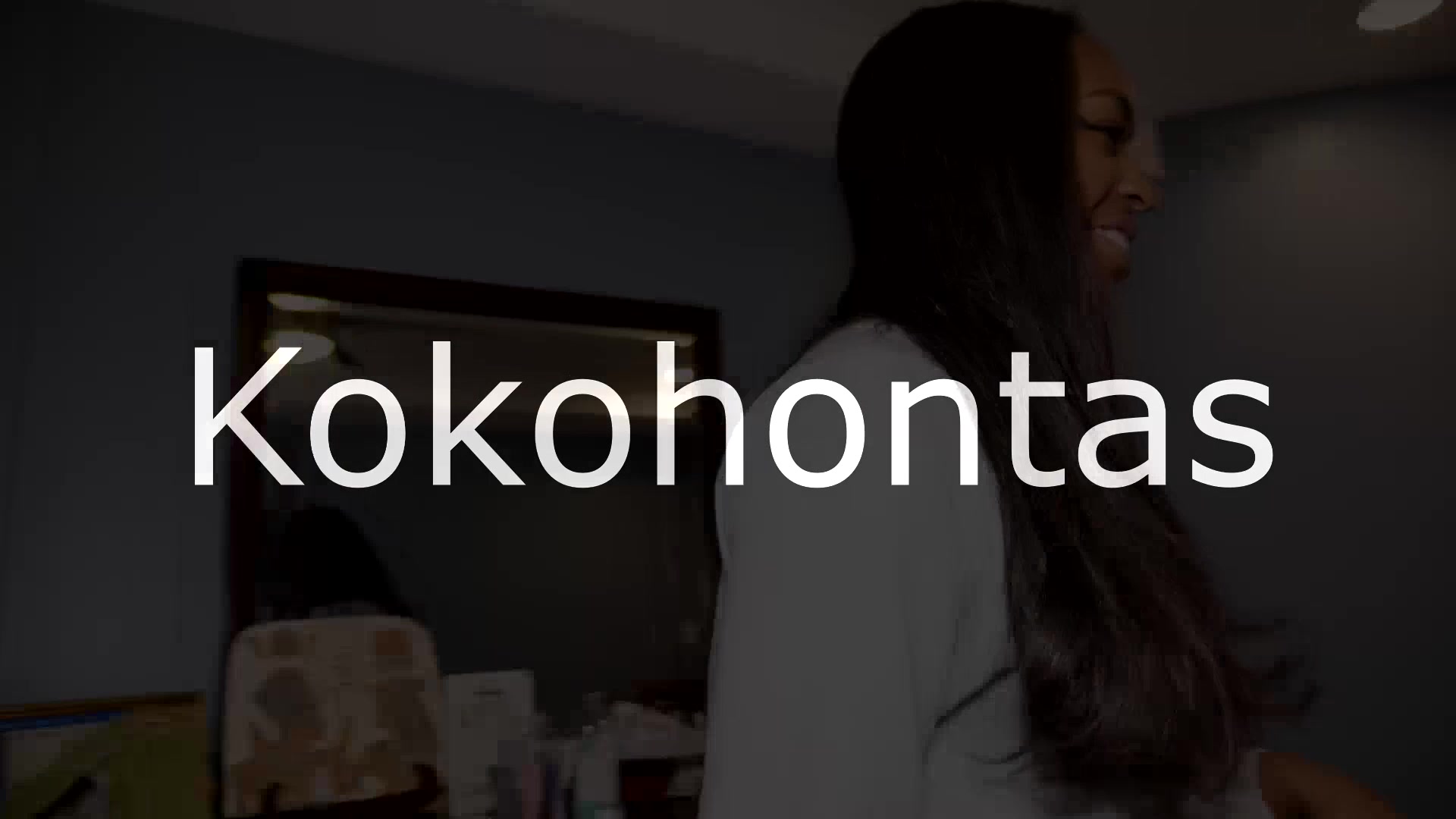cherokee n black 18yr newbie kokohontas fuck bang pussy